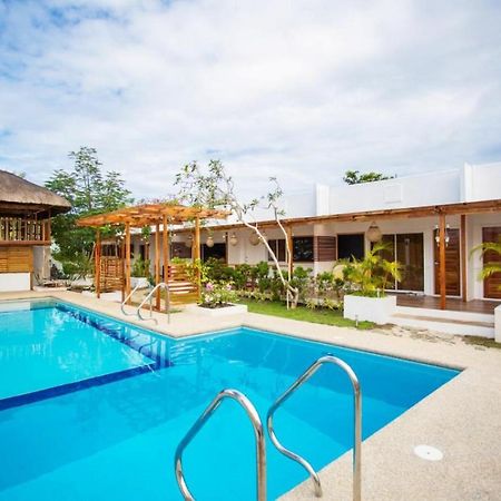 Kalachuchi Inn 薄荷雞蛋花旅宿 Panglao Εξωτερικό φωτογραφία