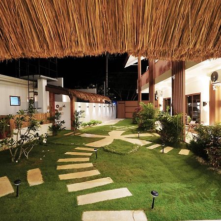 Kalachuchi Inn 薄荷雞蛋花旅宿 Panglao Εξωτερικό φωτογραφία