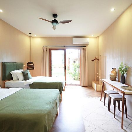 Kalachuchi Inn 薄荷雞蛋花旅宿 Panglao Εξωτερικό φωτογραφία