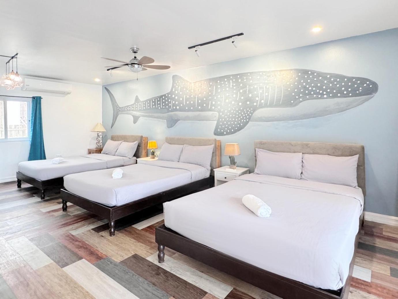 Kalachuchi Inn 薄荷雞蛋花旅宿 Panglao Εξωτερικό φωτογραφία