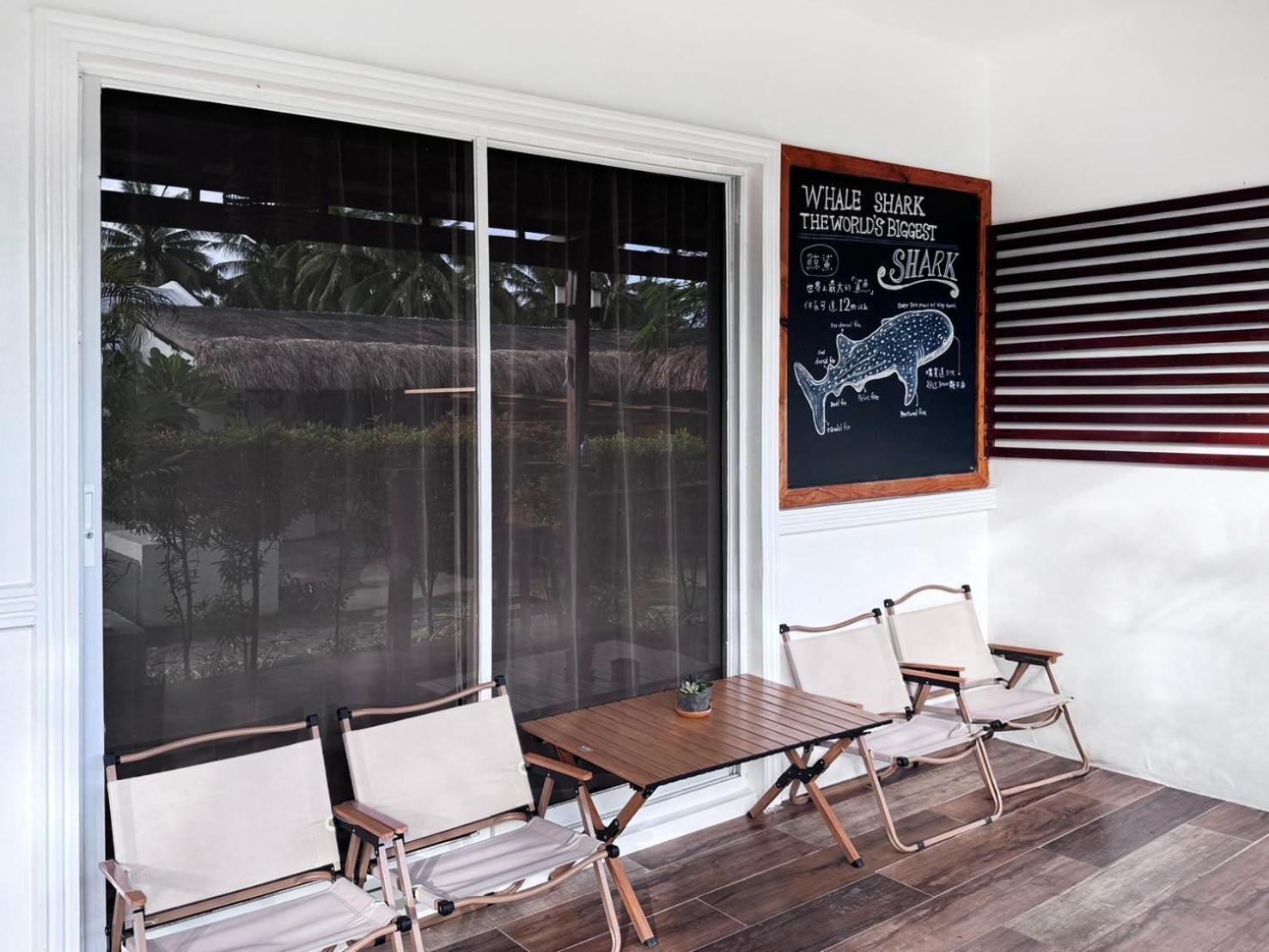 Kalachuchi Inn 薄荷雞蛋花旅宿 Panglao Εξωτερικό φωτογραφία