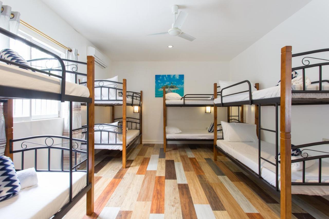 Kalachuchi Inn 薄荷雞蛋花旅宿 Panglao Εξωτερικό φωτογραφία